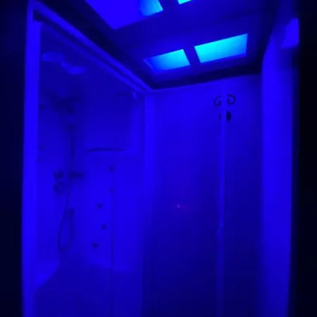 דירה Alpiano *
